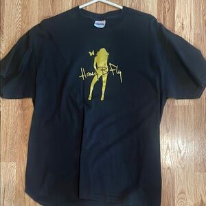 Mariah Carey tee